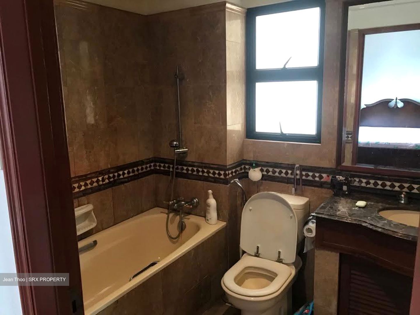 Dover Parkview (D5), Condominium #638692911